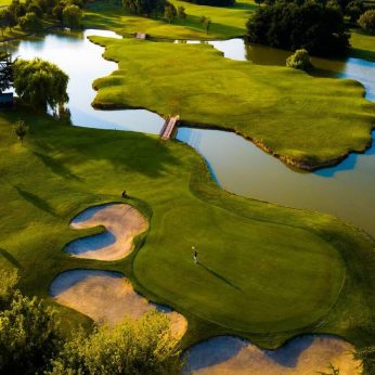 Greenfee Golf Club Cà Amata