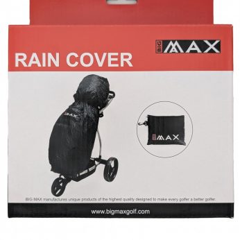 Rain Cover Big Max