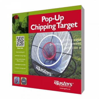 Chipping Target