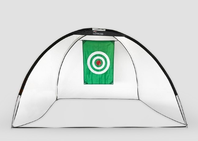 Leadbetter Pop up Driving Net