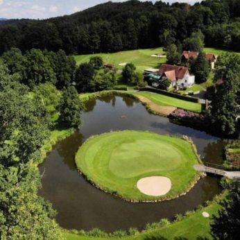Greenfee Golfclub Schloß Frauenthal