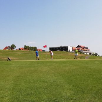 Greenfee Golf Resort Klöch