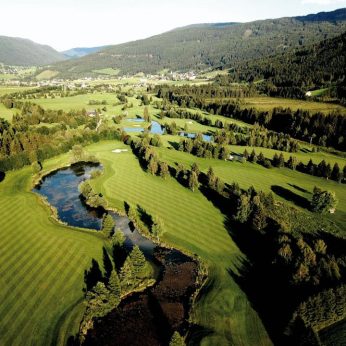 Greenfee Golfclub Lungau-Katschberg