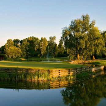 Greenfee Golfclub Donau Feldkirchen 2026