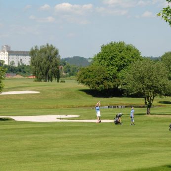 Greenfee Golfclub Weitra