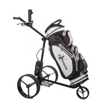 Golfomania Easy Drive + Cart Bag - verschiedene Farben