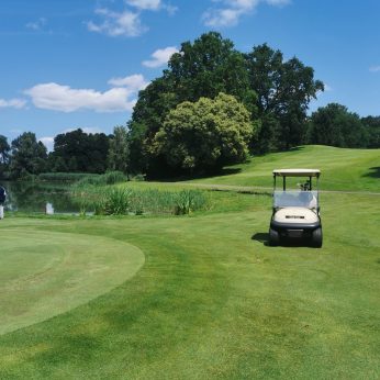 Greenfee Hencse National Golf & Country Club