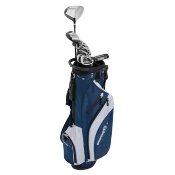 Komplett-Satz Komperdell ACHILLES Herren Rechts