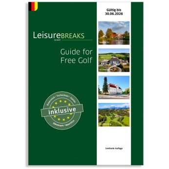 LeisureBREAKS 2025-2026