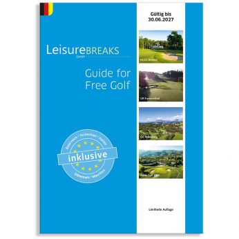 LeisureBREAKS 2026-2027