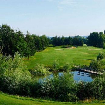 Greenfee Golf Livada Moravske Toplice