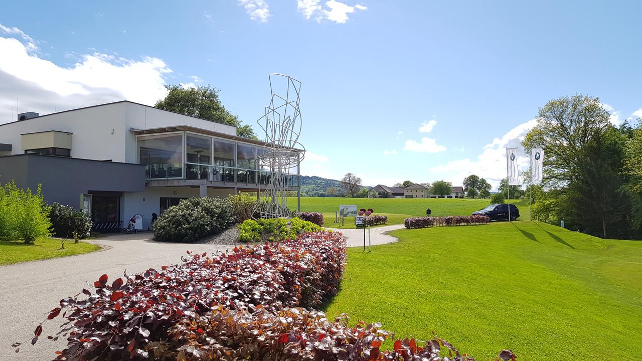 Greenfee Golfclub Regau - Image 3