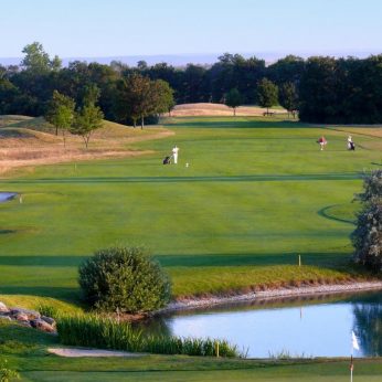 Greenfee Golfclub Schönfeld