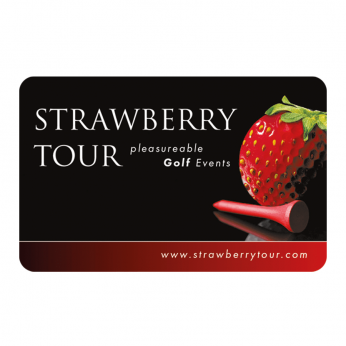 Strawberry Tour Teilnahme