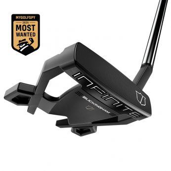 Putter Wilson Infinite Buckingham