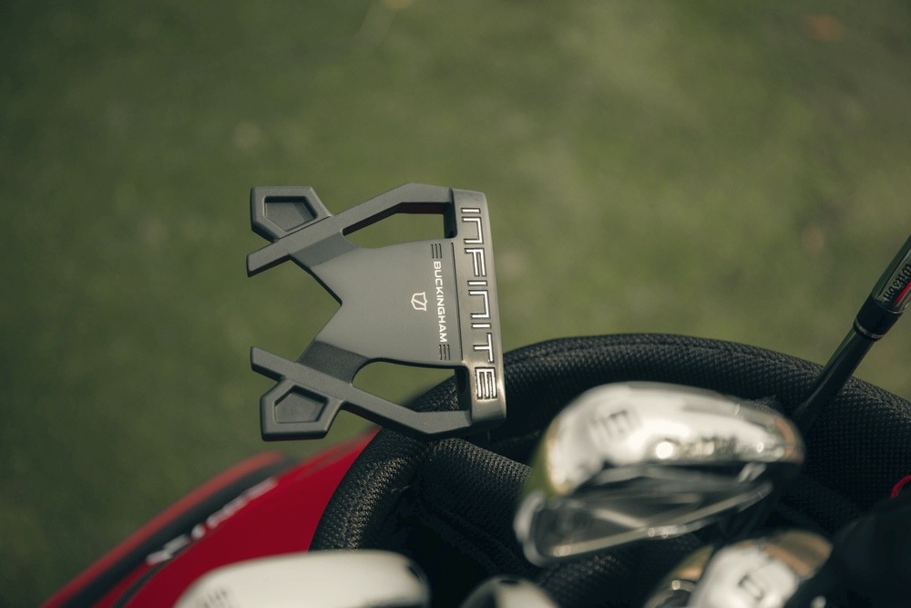 Putter Wilson Infinite Buckingham – Bild 8