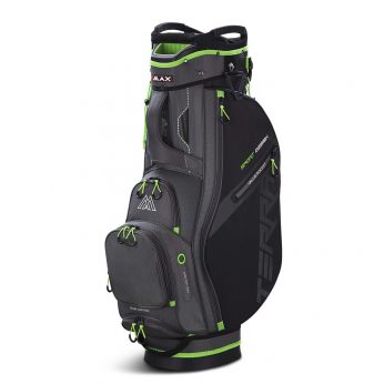 Cartbag Big Max Terra Sport