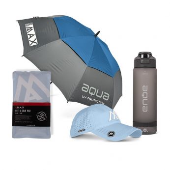 Big Max Bundle (4-teilig)