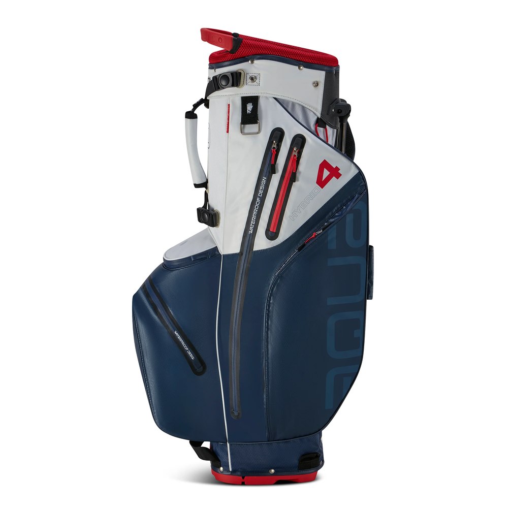 Standbag Big Max Aqua Hybrid 4 - Image 2