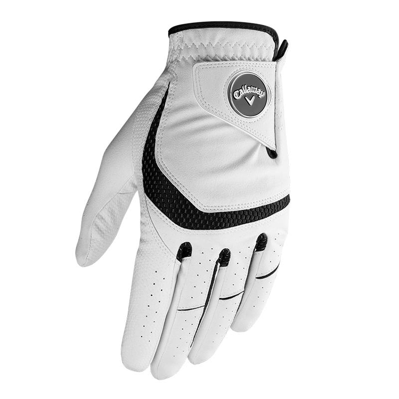 Handschuh Callaway Syntech Herren (1-Pack)