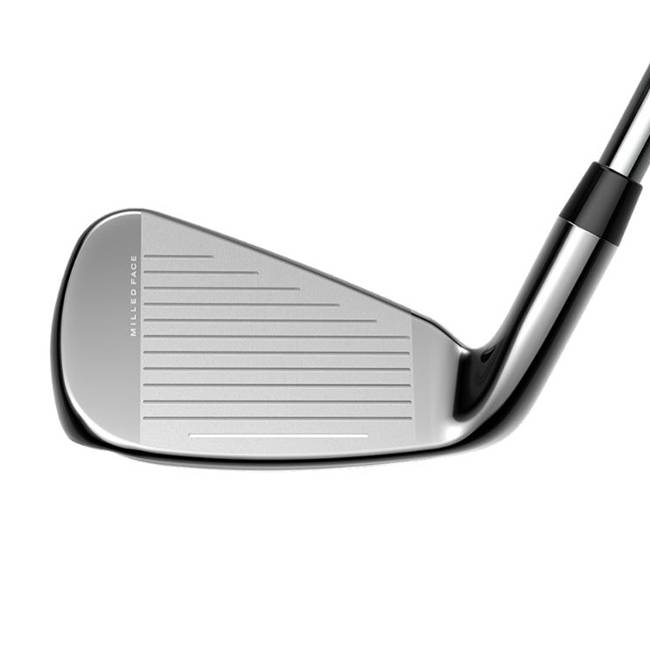 Eisen-Satz Cobra King Speedzone Herren Links – Bild 2