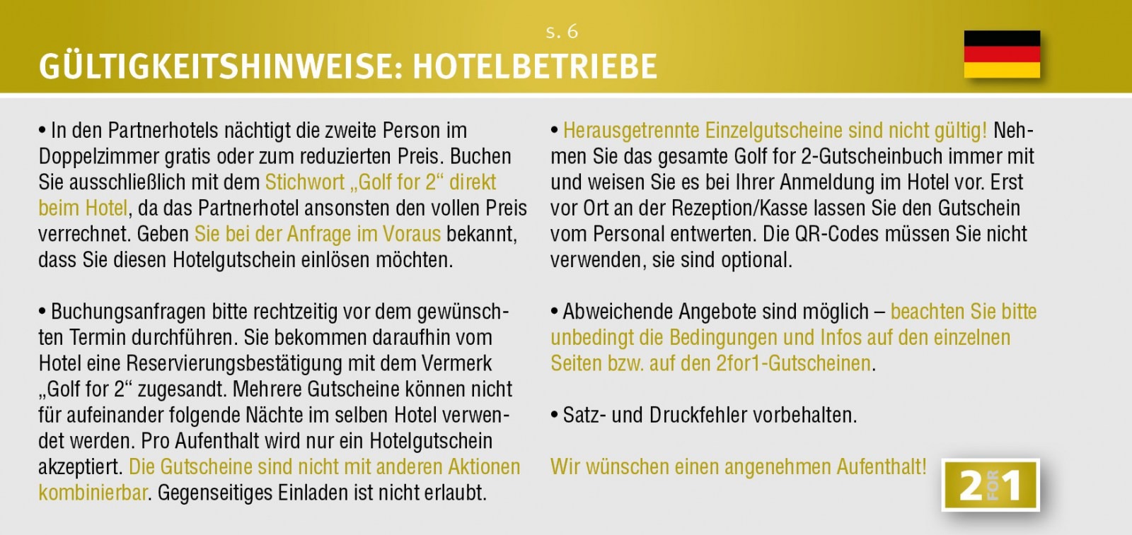 Golf for 2 – 2026-2027 - Image 4