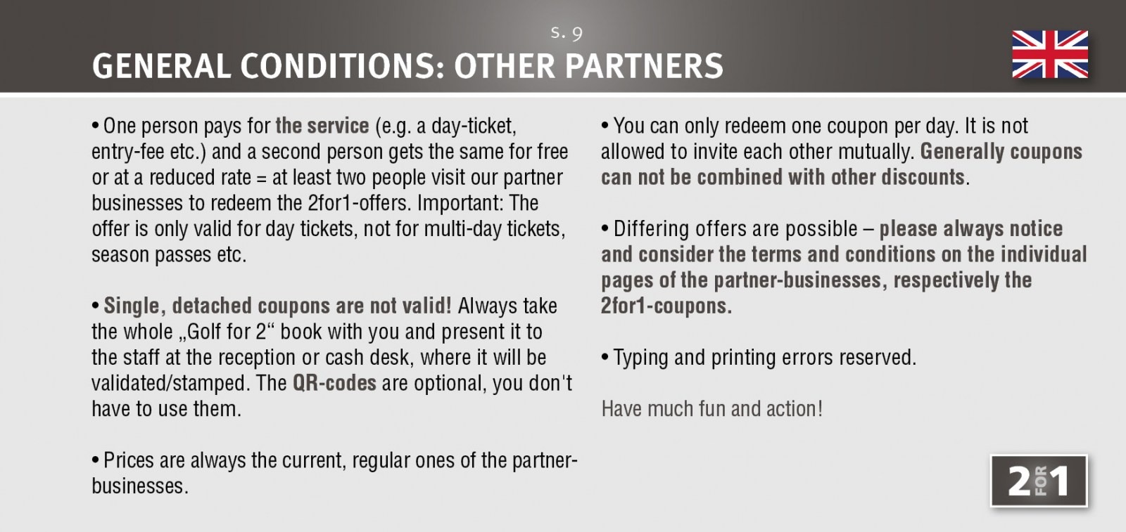 Golf for 2 – 2026-2027 - Image 7