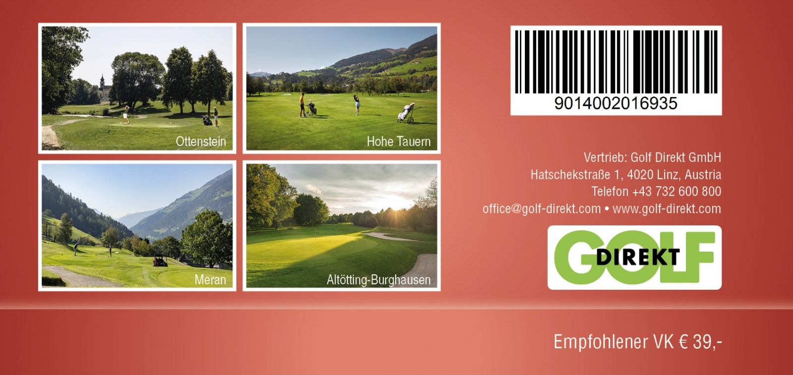 Golf for 2 – 2026-2027 - Image 15