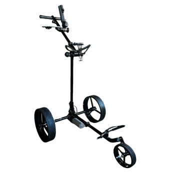 Elektrotrolley Golfomania Easy Drive