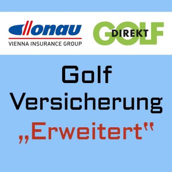 Golfversicherung Erweitert 2026