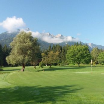 Greenfee Golfclub Drautal-Berg