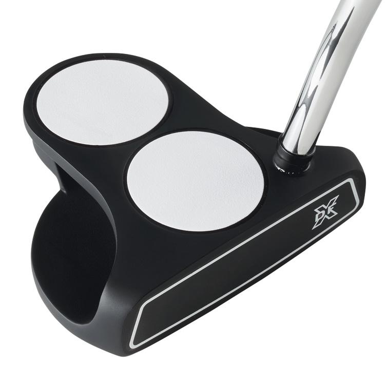 Putter Callaway Odyssey DFX 2-Ball