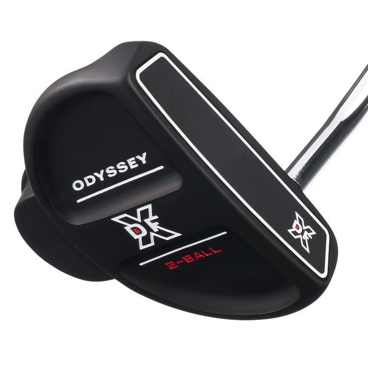 Putter Callaway Odyssey DFX 2-Ball - Image 2