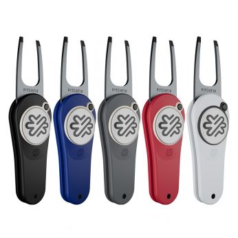 Pitchgabel Pitchfix ORIGINAL Neu - verschiedene Farben