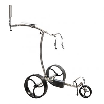 Elektrotrolley Golfomania Fairway Buddy